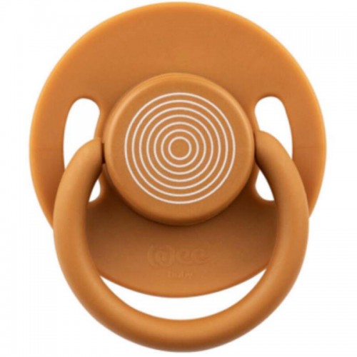 Wee Baby Cool Emzik - Kahverengi 0-6 Ay