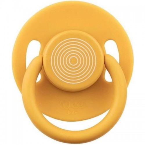 Wee Baby Cool Emzik - Sarı 18+