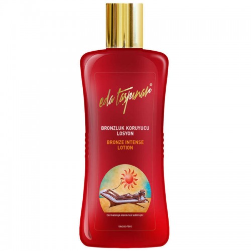 Eda Taşpınar Bronze Intense Lotion 200ml