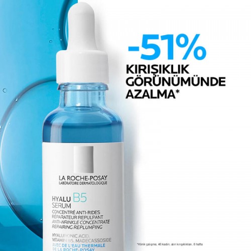 La Roche Posay Hyalu B5 Serum 30ml