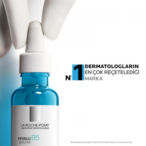 La Roche Posay Hyalu B5 Serum 30ml