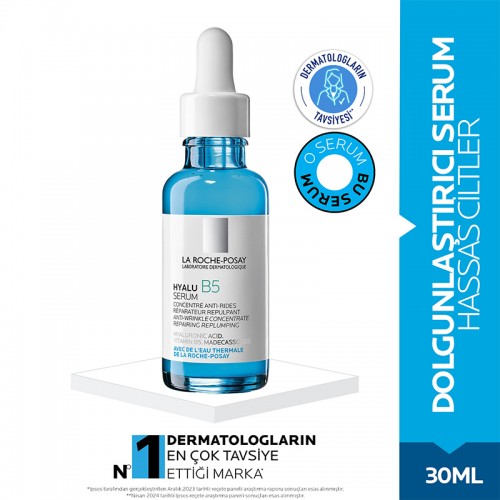 La Roche Posay Hyalu B5 Serum 30ml