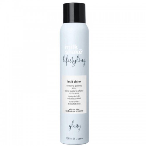 Milk Shake Life Styling Let it Shine - Parlatıcı Saç Spreyi 200ml